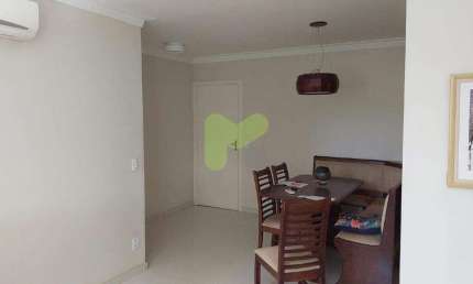 Apartamento à venda, 3 quartos, 1 suíte, 1 vaga, São Marcos - Macaé/RJ