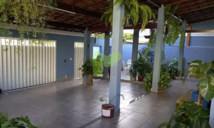 Casa à venda, 3 quartos, 3 suítes, 2 vagas, Jardim Mariléa - Rio das Ostras/RJ