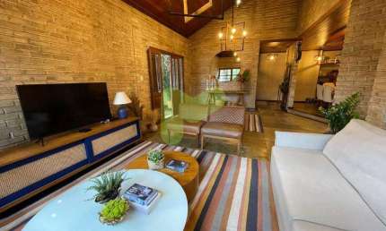 Casa para aluguel, 3 quartos, 3 suítes, 2 vagas, Imbetiba - Macaé/RJ