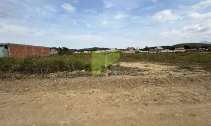 Terreno à venda na Rua Gerino Silva, Centro, Casimiro de Abreu