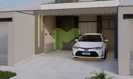 Casa à venda, 3 quartos, 1 suíte, 2 vagas, Vale das Palmeiras - Macaé/RJ