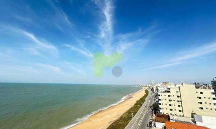 Apartamento para aluguel, 3 quartos, 2 suítes, 1 vaga, Praia Campista - Macaé/RJ