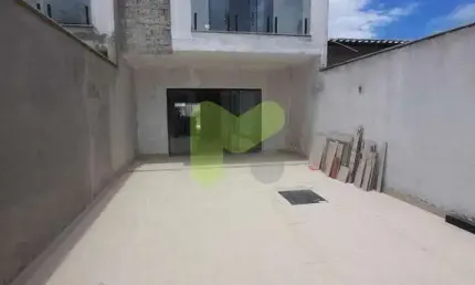 Casa com 3 quartos à venda na Rua Wanda Gessário, Jardim Guanabara, Macaé