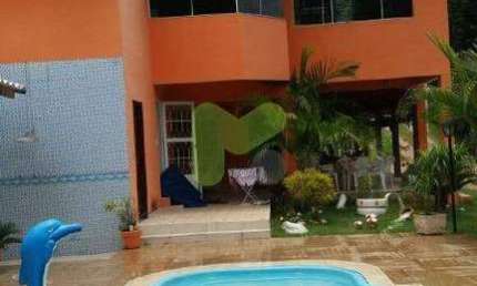 Chácara em Localização Privilegiada Uma oportunidade única para quem valoriza lazer, tranquilidade e natureza.