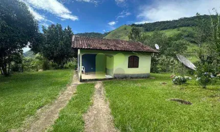 Chácara / sítio com 1 quarto à venda na Rua Francisco Lopes, 153, Centro, Casimiro de Abreu