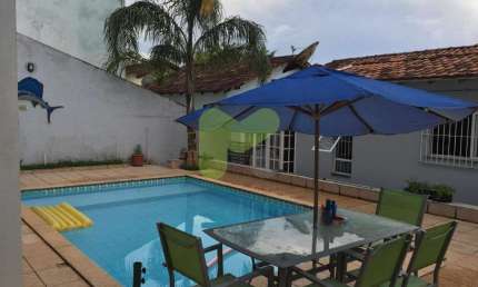 Casa Linear em condomínio fechado, Residencial, Bairro São Marcos.