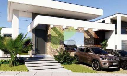 Casa à venda, 3 quartos, 3 suítes, 2 vagas, Vale dos Cristais - Macaé/RJ