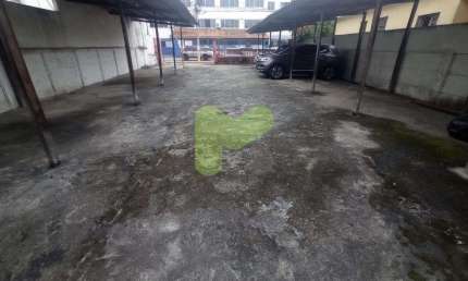 Terreno à venda na Rua Marechal Deodoro, Centro, Macaé