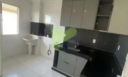 Apartamento com 3 quartos à venda na Rua Oséas Rodrigues Santa Rita, São Marcos, Macaé