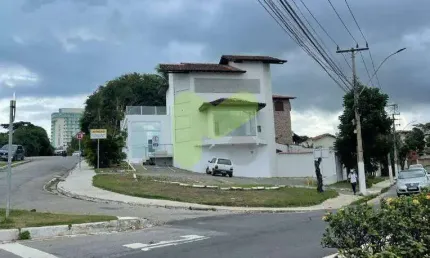 Casa para aluguel, 4 quartos, 2 vagas, Cancela Preta - Macaé/RJ
