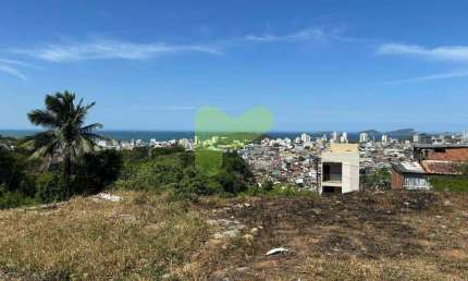 Terreno à venda na Rua Jornalista Carlos Lacerda, Santa Mônica, Macaé