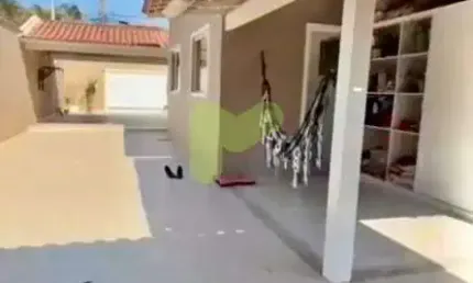 Casa à venda, 3 quartos, 2 suítes, 2 vagas, Mirante da Lagoa - Macaé/RJ