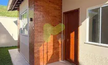Oportunidade imperdível! Linda casa à venda em Casimiro de Abreu – Bairro Alto das Palmeiras
