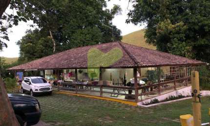 Sitio, residência clima de serra, Areia Branca em Macaé