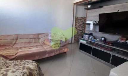Casa com 3 quartos à venda na Rua Aluísio de Azevedo, Parque Duque de Caxias, Macaé