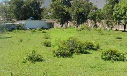 Terreno à venda na Rua Rotary Club, São José do Barreto, Macaé