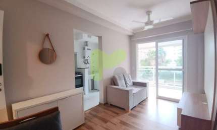 Apartamento para aluguel, 2 quartos, 1 suíte, 1 vaga, Glória - Macaé/RJ