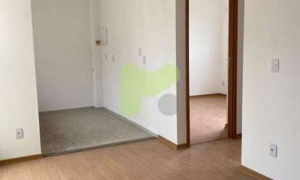 Apartamento com 2 quartos à venda na Avenida Lacerda Agostinho, Ajuda de Baixo, Macaé