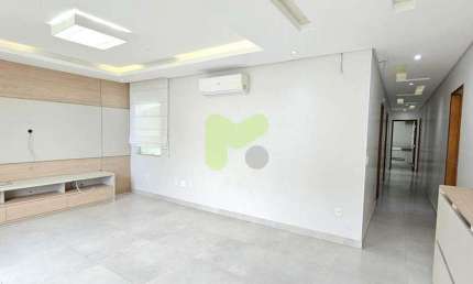 Casa à venda, 3 quartos, 3 suítes, 2 vagas, Vale dos Cristais - Macaé/RJ
