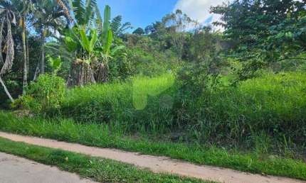 VENDO LOTE AMPLO – 600m² – CONDOMÍNIO FLORESTA DO SANA – SERRA DE CASIMIRO DE ABREU (BARRA DO SANA)
