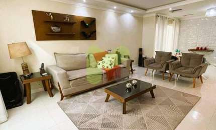 Casa à venda, 3 quartos, 1 suíte, 6 vagas, Vale dos Cristais - Macaé/RJ