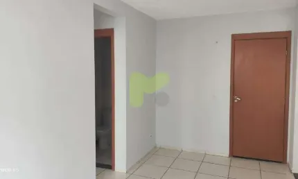 Apartamento com 2 quartos à venda na Avenida Otoniel Gomes Tavares, São José do Barreto, Macaé