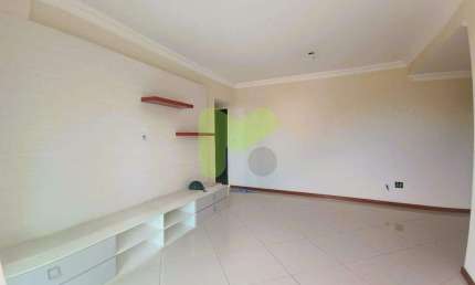 Apartamento à venda, 3 quartos, 1 suíte, 2 vagas, Riviera Fluminense - Macaé/RJ
