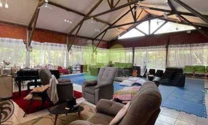Casa à venda, 4 quartos, 2 vagas, Mar do Norte - Rio das Ostras/RJ