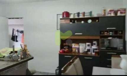 Casa com 2 quartos à venda na Rua das Águias, Sol e Mar, Macaé