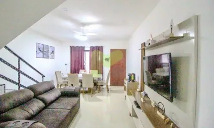 Casa à venda, 3 quartos, 1 suíte, 2 vagas, Vale das Palmeiras - Macaé/RJ
