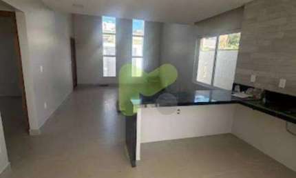 Casa à venda, 3 quartos, 1 suíte, 2 vagas, Vale das Palmeiras - Macaé/RJ