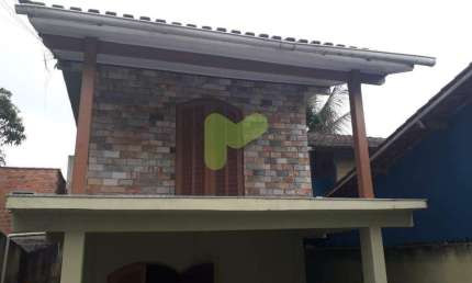Casa com 2 quartos à venda na Rua José Roberto Bertrami, São José do Barreto, Macaé