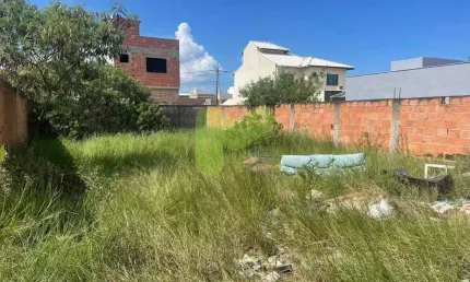 Terreno à venda na Rua 6, Parque Aeroporto, Macaé