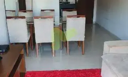 Apartamento à venda, 2 quartos, 1 vaga, Riviera Fluminense - Macaé/RJ