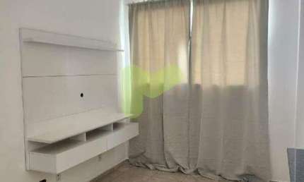Apartamento à venda, 1 vaga, São José do Barreto - Macaé/RJ