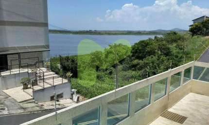 Apartamento à venda, 2 quartos, 2 suítes, 2 vagas, São Marcos - Macaé/RJ