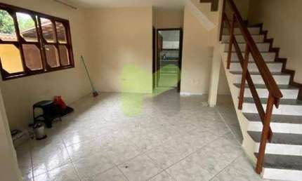 Casa para aluguel, 3 quartos, 1 suíte, 1 vaga, Mirante da Lagoa - Macaé/RJ