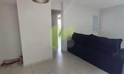 Casa para aluguel, 3 quartos, 1 suíte, 1 vaga, Glória - Macaé/RJ