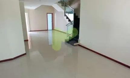 Casa com 4 quartos para alugar na Rua Sidney Vasconcelos Aguiar, Cancela Preta, Macaé