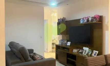 Apartamento para aluguel, 2 quartos, 1 suíte, 1 vaga, Glória - Macaé/RJ