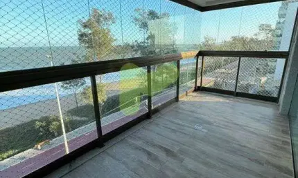 Apartamento à venda, 4 quartos, 1 suíte, 2 vagas, Praia do Pecado - Macaé/RJ