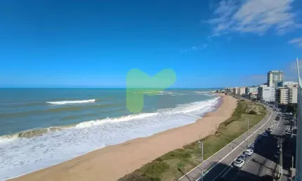Apartamento à venda, 3 quartos, 1 suíte, 1 vaga, praia campista - macaé/rj