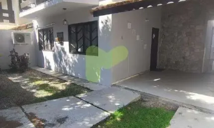Alugo casa com 3 quartos sendo 2 suítes no mirante da lagoa
