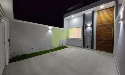 Casa para aluguel, 3 quartos, 1 suíte, 1 vaga, vale das palmeiras - macaé/rj