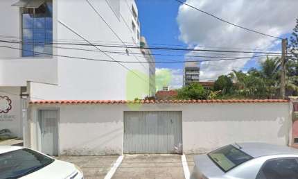 Terreno à venda na Rua Mar Del Plata, Cavaleiros, Macaé