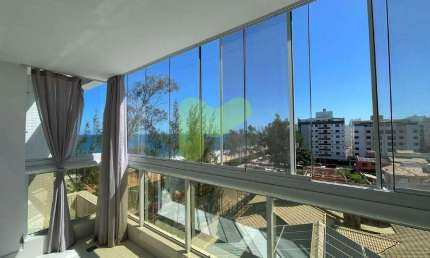 Apartamento à venda, 3 quartos, 1 suíte, 2 vagas, Praia do Pecado - Macaé/RJ