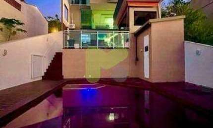 Casa com 3 quartos à venda na Rua Levi Rosa de Castro, Jardim Guanabara, Macaé