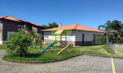 Apartamento à venda, 2 quartos, 1 suíte, 1 vaga, Mar do Norte - Rio das Ostras/RJ