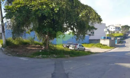 Terreno à venda na Rua Porto Velho, Novo Horizonte, Macaé