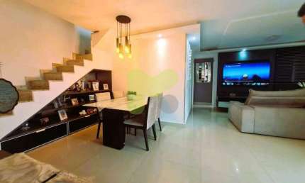 Cobertura à venda, 3 quartos, 1 suíte, 2 vagas, Glória - Macaé/RJ